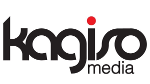 Kagiso Media Logo
